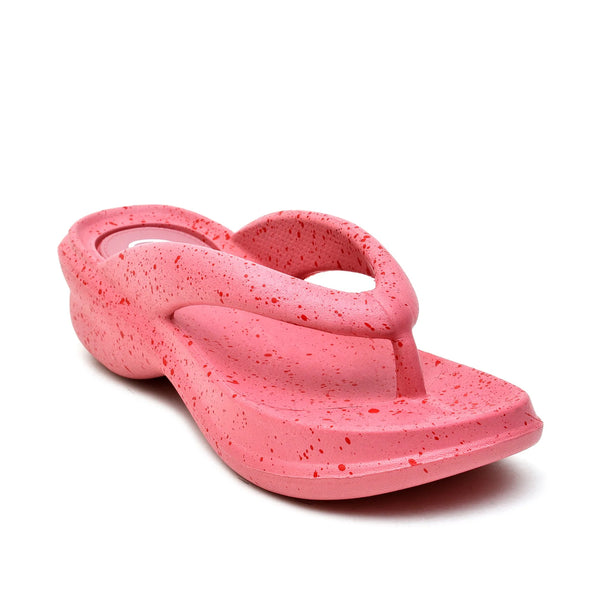 starlet SE-L-0002 PINK WOMEN SLIPPER