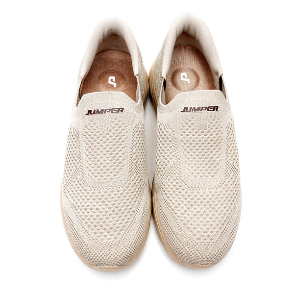 Starlet SPJ-50 BEIGE MEN SPORTS