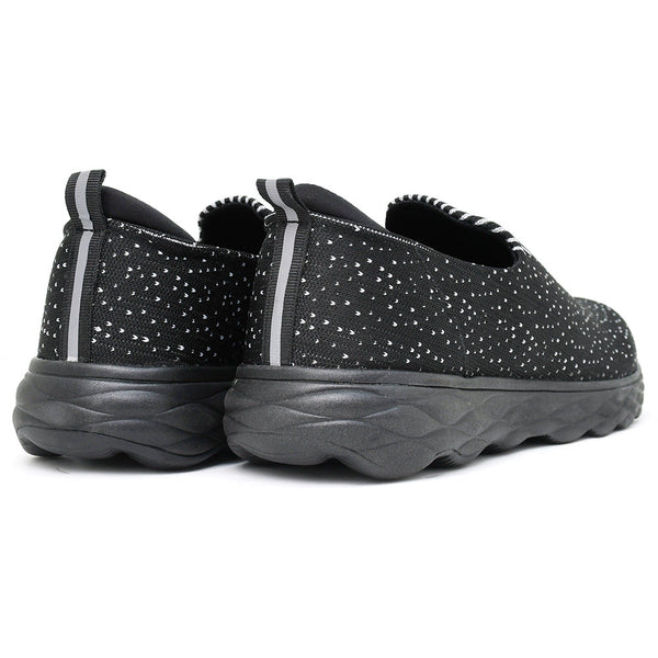 Starlet SPORTY-004 BLACK MEN SPORTS