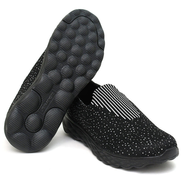 Starlet SPORTY-004 BLACK MEN SPORTS