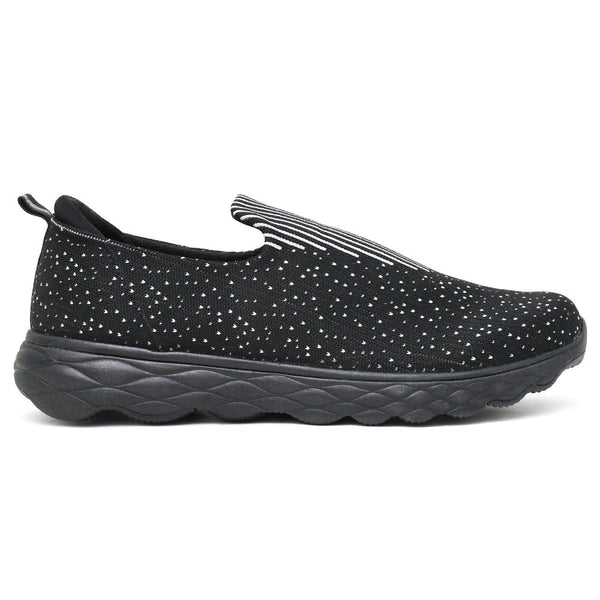 starlet SPORTY-004 BLACK MEN SPORTS