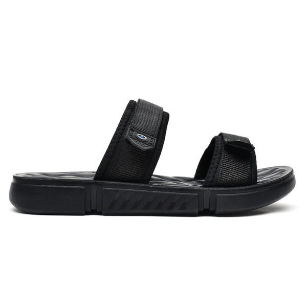 starlet SPT-1211 BLACK MEN SLIPPER