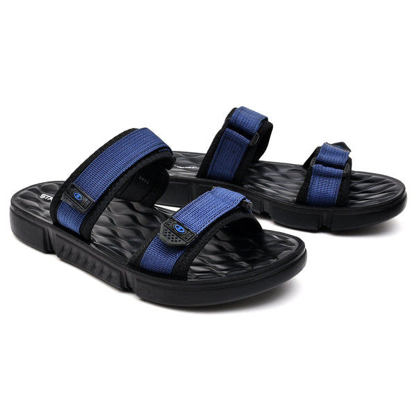 Starlet SPT-1211 BLUE MEN SLIPPER