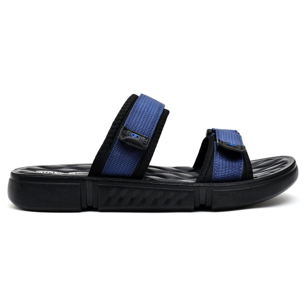 starlet SPT-1211 BLUE MEN SLIPPER