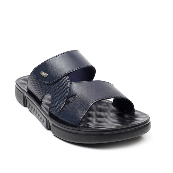 starlet SPT-1242 NAVY MEN SLIPPER