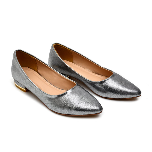 Starlet SSL-0002 GREY COURT SHOES