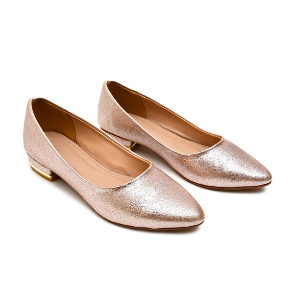 Starlet SSL-0002 PEACH COURT SHOES