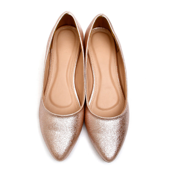 Starlet SSL-0002 PEACH COURT SHOES