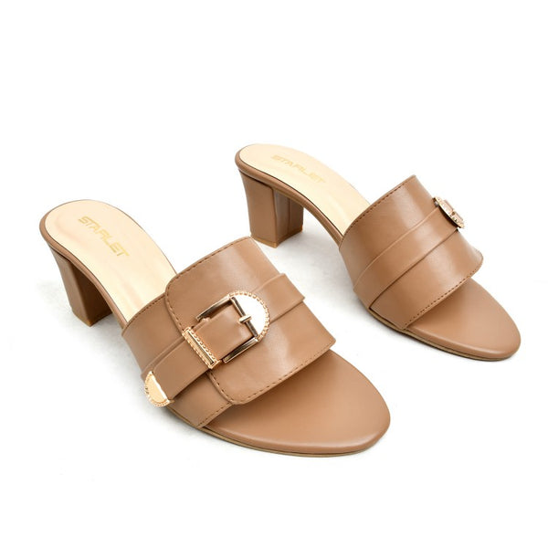 Starlet SSL-0012 CHICO WOMEN HEELS