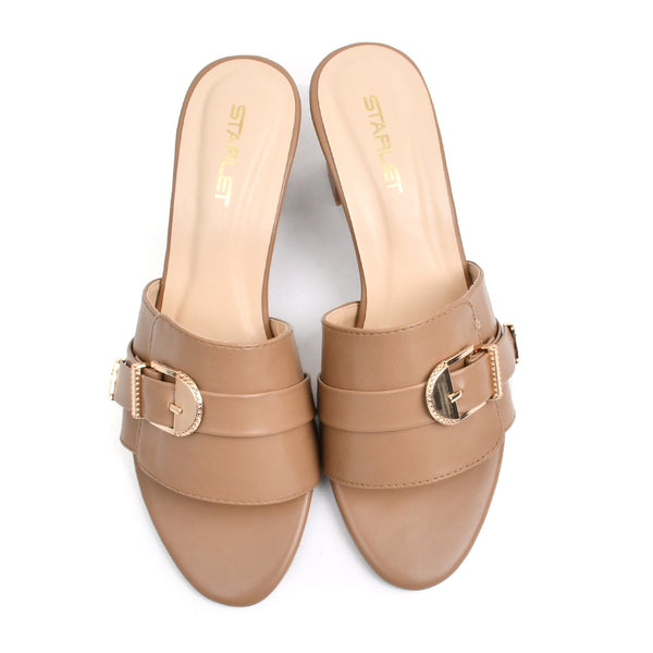 Starlet SSL-0012 CHICO WOMEN HEELS