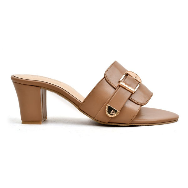 starlet SSL-0012 CHICO WOMEN HEELS