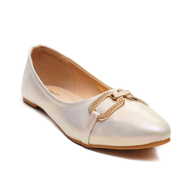 Starlet SSL-0029 GOLDEN PUMPS