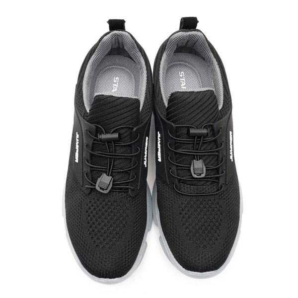 Starlet SUPER-17 BLACK MEN SPORTS