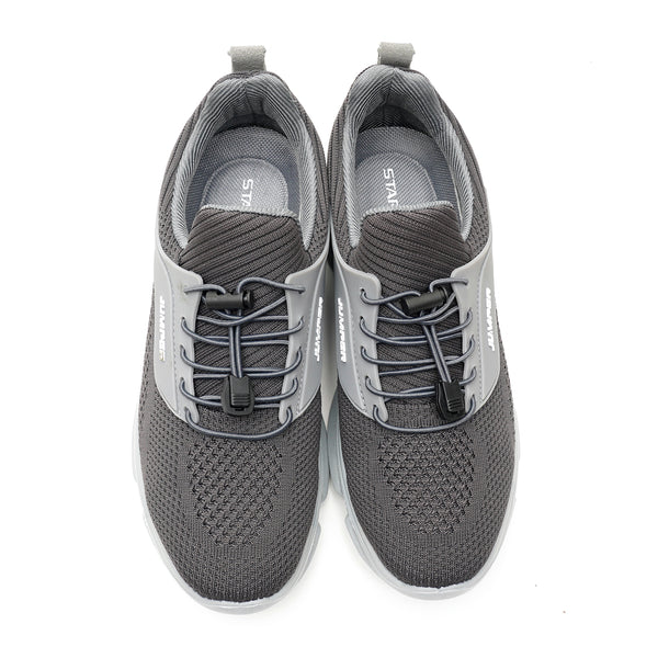 Starlet SUPER-17 GREY MEN SPORTS