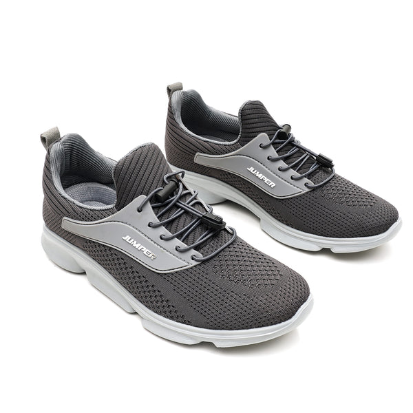 Starlet SUPER-17 GREY MEN SPORTS
