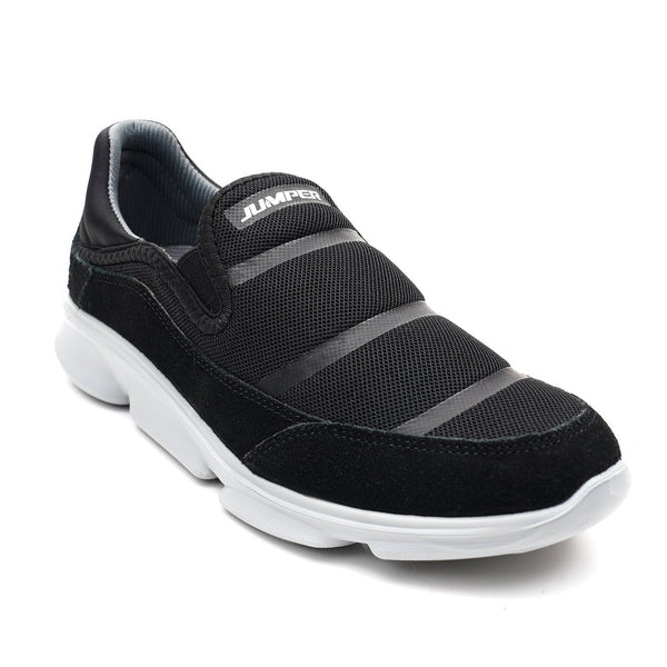 Starlet SUPER-20 BLACK MEN SPORTS