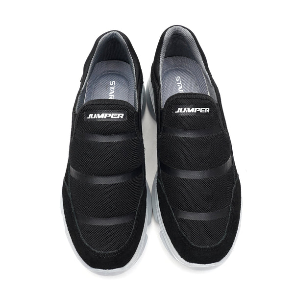 Starlet SUPER-20 BLACK MEN SPORTS