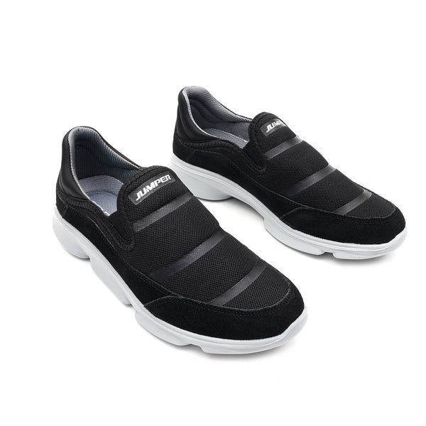 starlet SUPER-20 BLACK MEN SPORTS