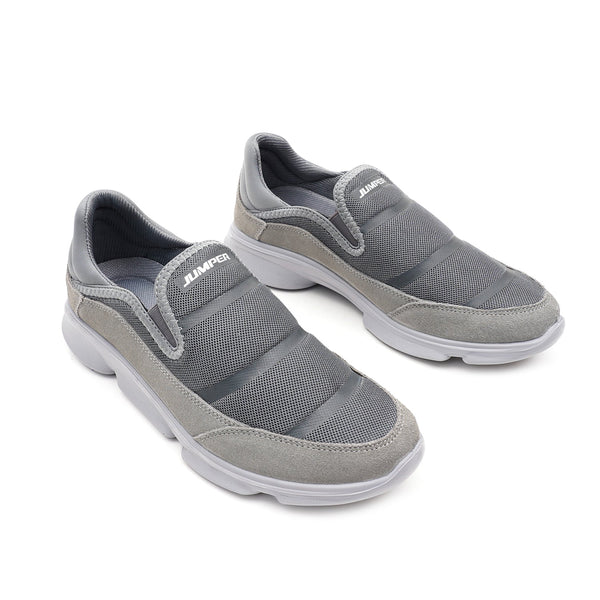 Starlet SUPER-20 GREY MEN SPORTS