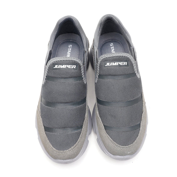 starlet SUPER-20 GREY MEN SPORTS