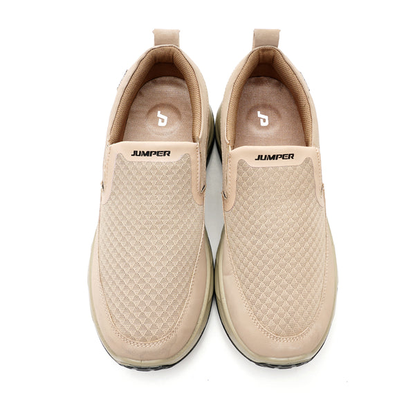 Starlet TES-04 BEIGE MEN SPORTS
