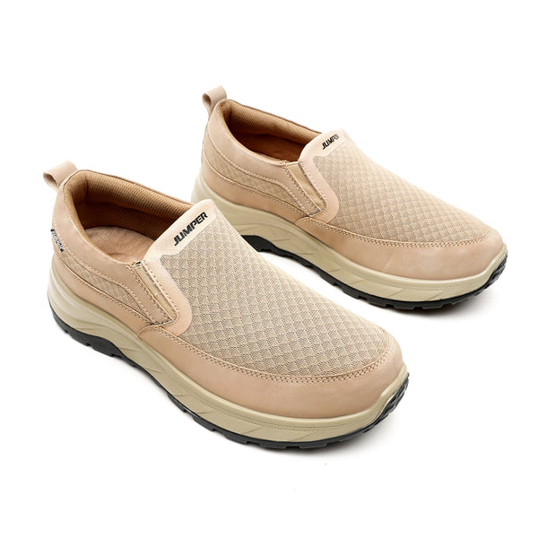 Starlet TES-04 BEIGE MEN SPORTS