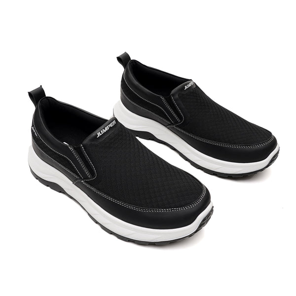 Starlet TES-04 BLACK MEN SPORTS