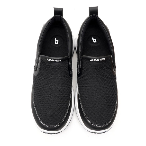 Starlet TES-04 BLACK MEN SPORTS