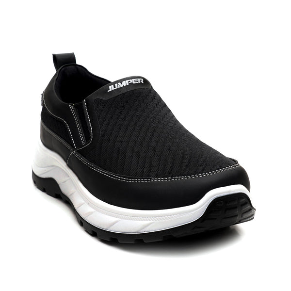 starlet TES-04 BLACK MEN SPORTS