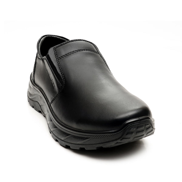 Starlet TES-06 BLACK MEN CASUAL