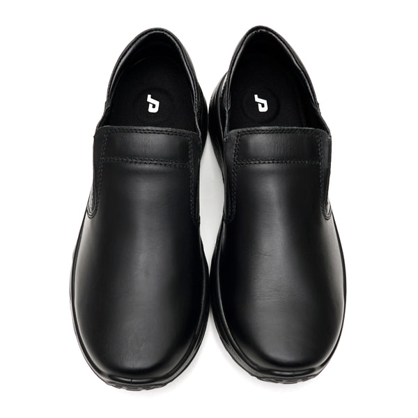 Starlet TES-06 BLACK MEN CASUAL