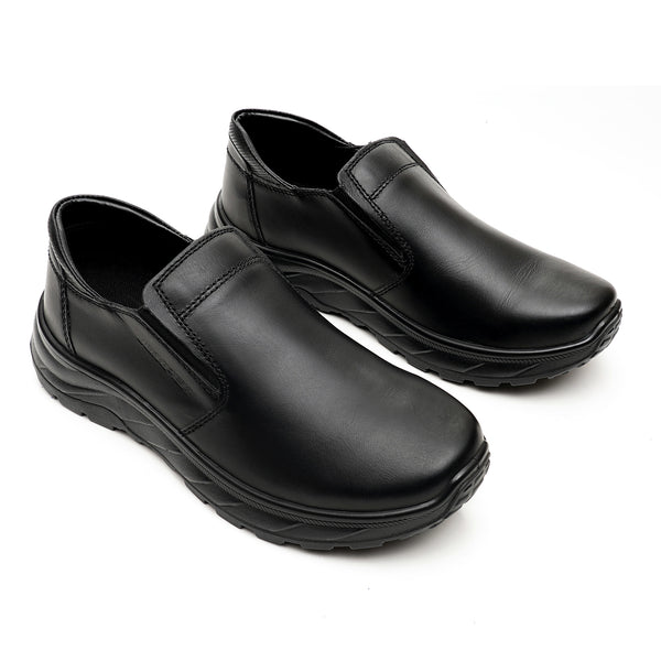 starlet TES-06 BLACK MEN CASUAL