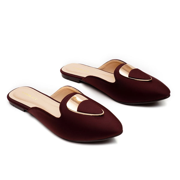 Starlet UML-0001 PURPLE BACK OPEN