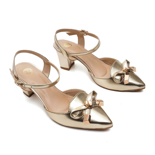 Starlet UML-0003 GOLDEN COURT SHOES