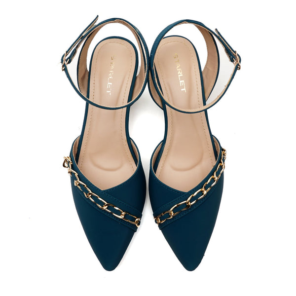 Starlet UML-0004 ZINC COURT SHOES