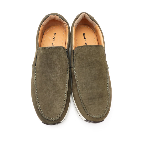 Starlet VRT-01 GREEN MEN CASUAL