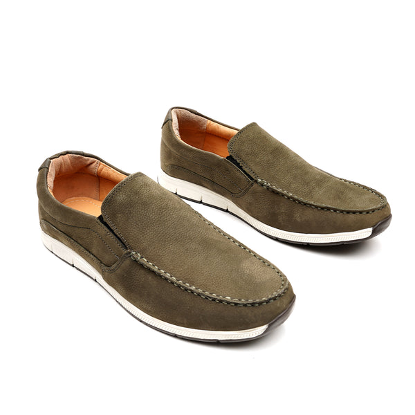 starlet VRT-01 GREEN MEN CASUAL