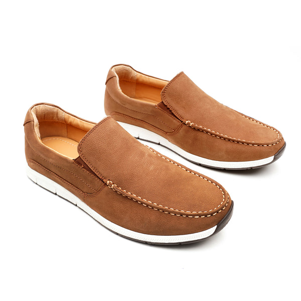 Starlet VRT-01 MUSTARD MEN CASUAL