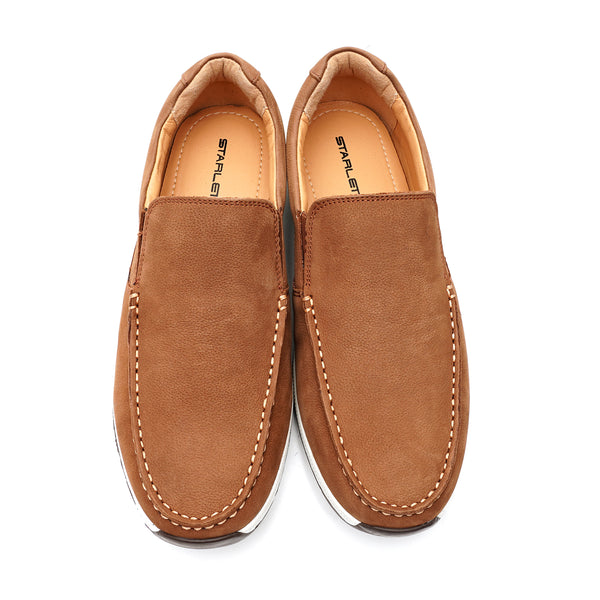 starlet VRT-01 MUSTARD MEN CASUAL