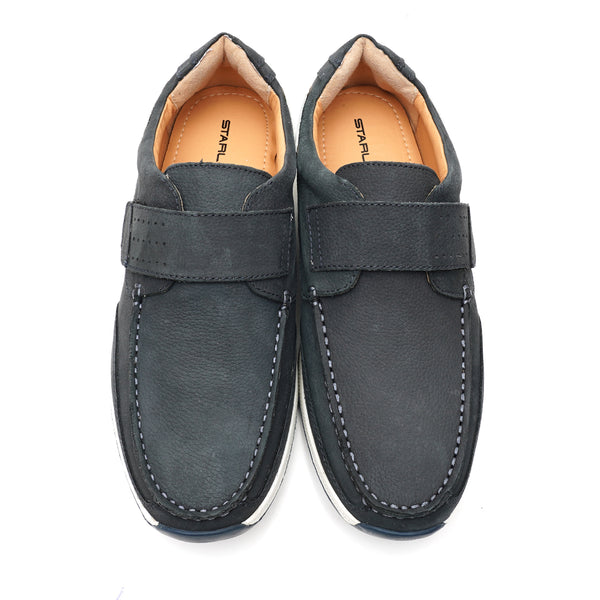 starlet VRT-02 BLUE MEN CASUAL