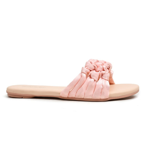 starlet WSL-0001 PINK WOMEN FLATS