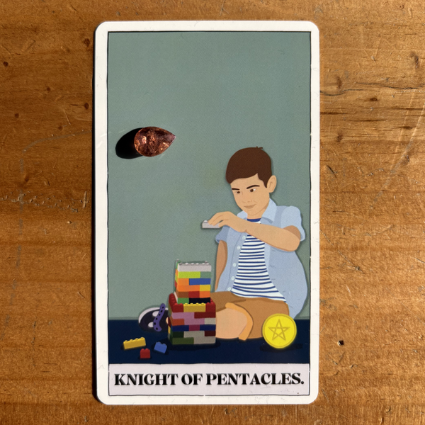 Starling Bespoke 3.56ct Pinkish Orange Tourmaline Pear Cut