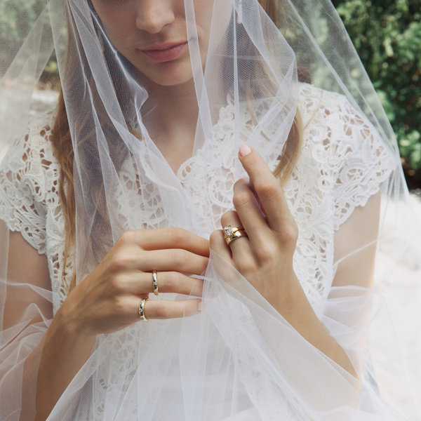Starling 3.78ct Zircon Lark Ring