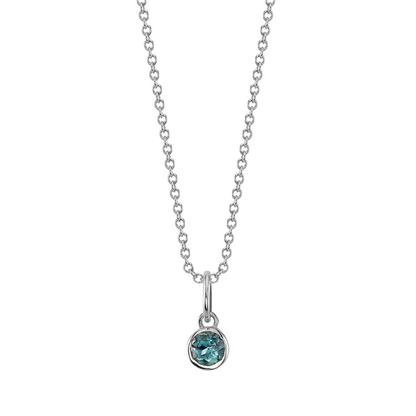 Starling ALEXANDRITE BIRTHSTONE CHARM