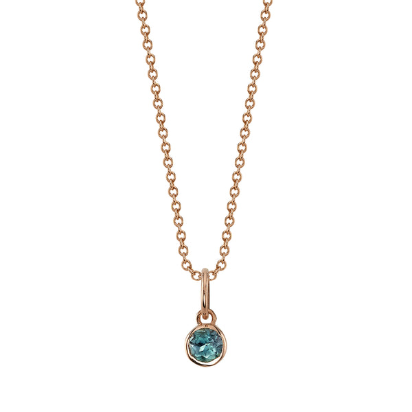 Starling ALEXANDRITE BIRTHSTONE CHARM