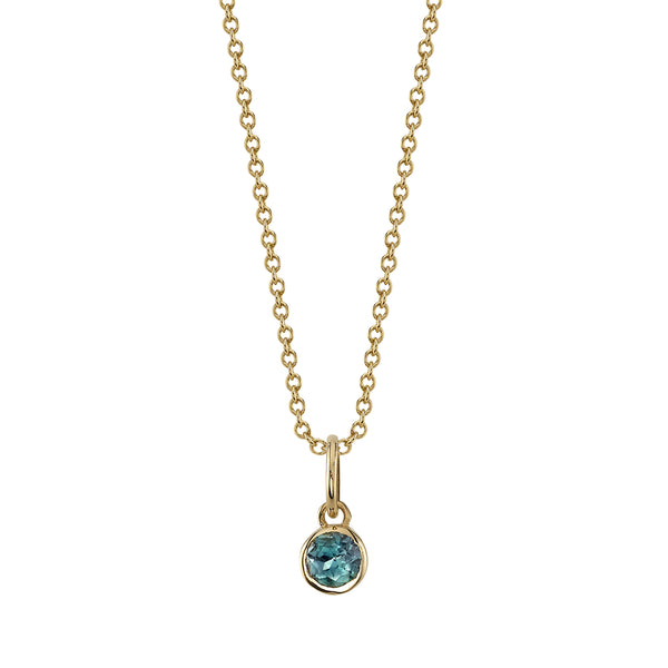 starling ALEXANDRITE BIRTHSTONE CHARM