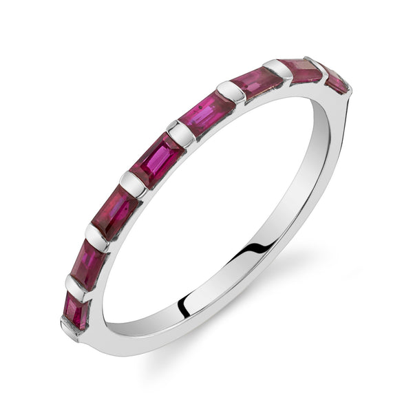 Starling BAGUETTE RING