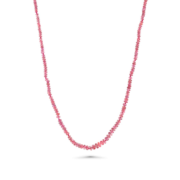 starling Beaded Necklace