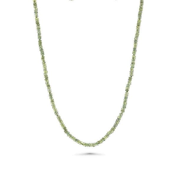 starling Beaded Necklace