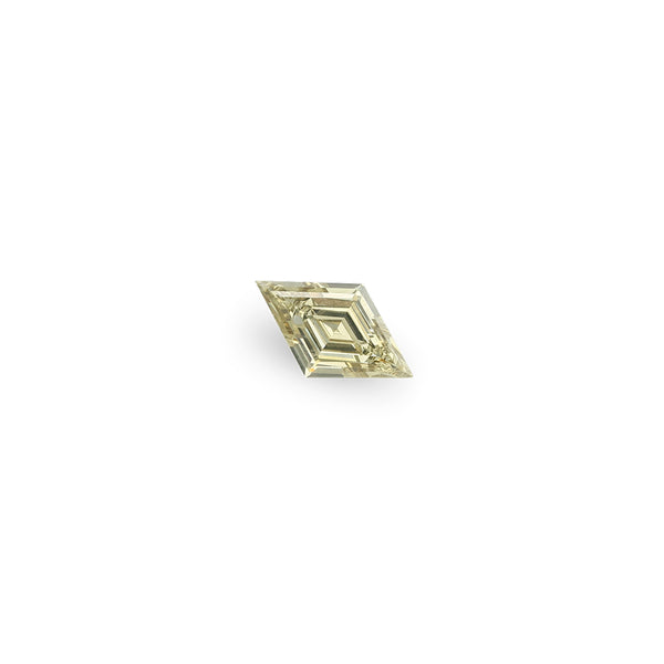 starling BESPOKE 0.32CT BROWN-GREEN DIAMOND